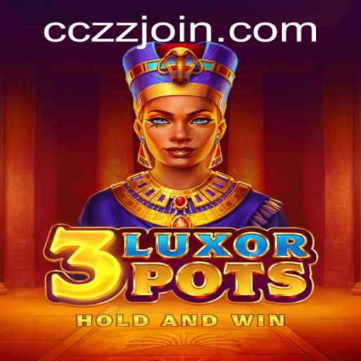 Explore the Exciting World of 3LuxorPots: A Deep Dive into the Latest Gaming Sensation
