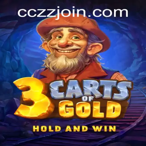 Unveiling the Allure of 3cartsOfGold: A New Era in Gaming Entertainment