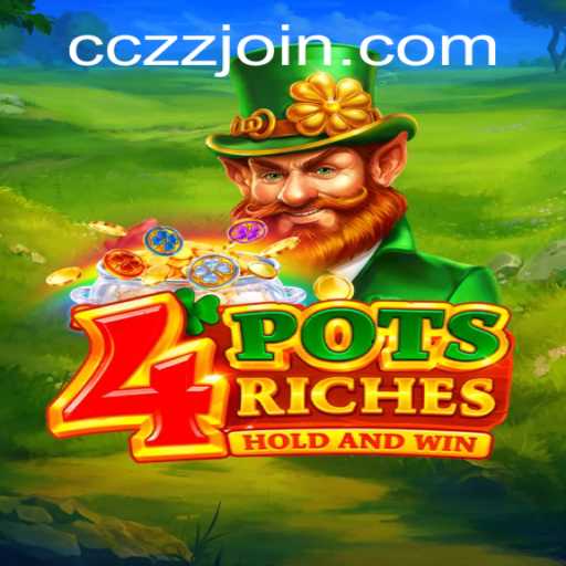 Discover the Excitement of 4potsriches: A Deep Dive into the Game