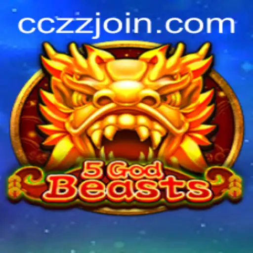 Discover the Enchanting World of 5GodBeasts: An Epic Adventure Awaits