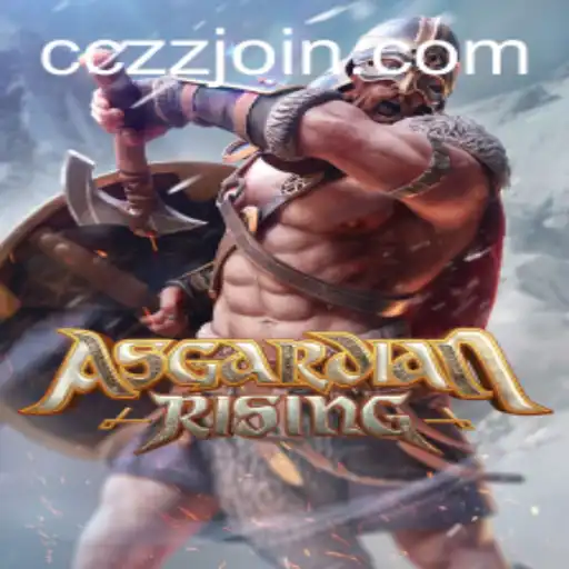AsgardianRising: Unveil the Norse Adventure with CCZZ.COM
