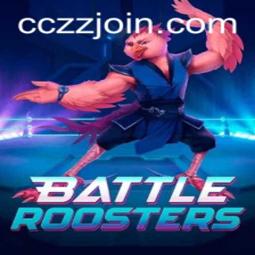BattleRoosters: A Dynamic Gaming Experience on CCZZ.COM