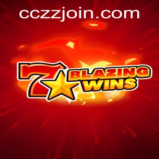 Explore the Thrilling World of BlazingWins at CCZZ.COM