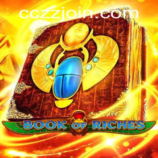 Unveiling the Exciting World of BookofRiches and the Impact of CCZZ.COM