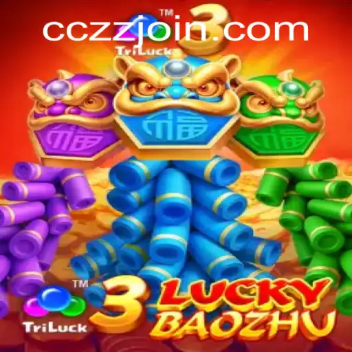 Exploring the Exciting World of 3LuckyBaozhu – A New Gaming Sensation