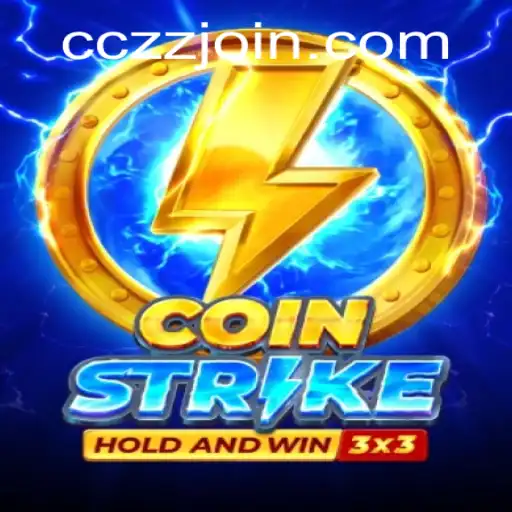 CoinStrike: A New Era of Digital Gameplay