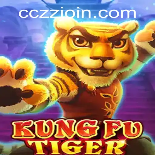 KungFuTiger: The Thrilling Martial Arts Adventure from CCZZ.COM