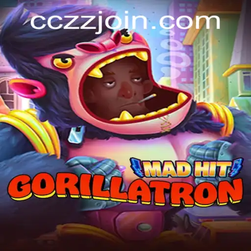 MadHitGorillatron: A Thrilling Adventure Game Unveiled