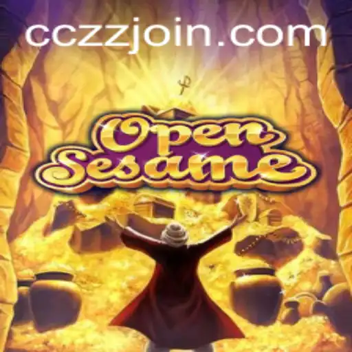 OpenSesame: A Magical Journey into the World of CCZZ.COM Gaming