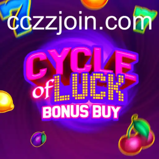 CycleofLuckBonusBuy: A Thrilling Spin Through Fortune
