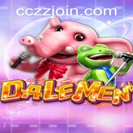 Exploring the Intricate World of DALEMEN
