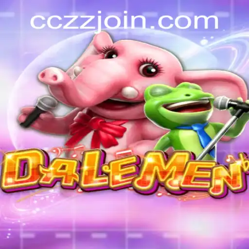 Exploring the Intricate World of DALEMEN