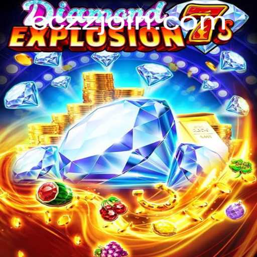 DiamondExplosion7s: A Thrilling New Adventure in Online Gaming