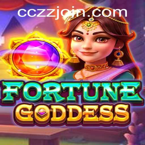 Discover the Enchantment of FORTUNEGODDESS - The Game You Can't Miss