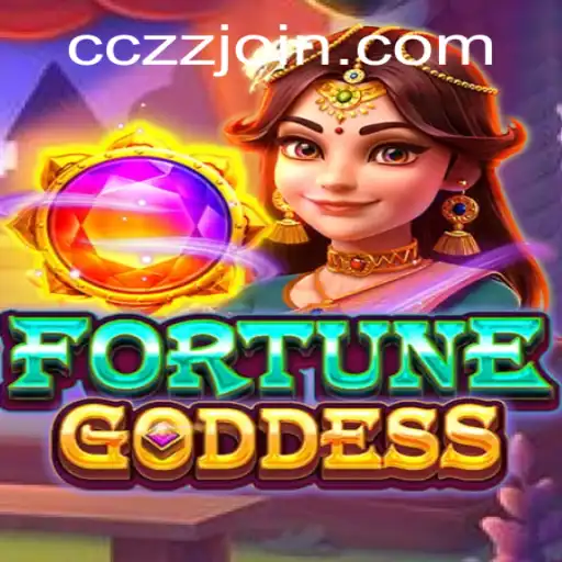 Discover the Enchantment of FORTUNEGODDESS - The Game You Can't Miss