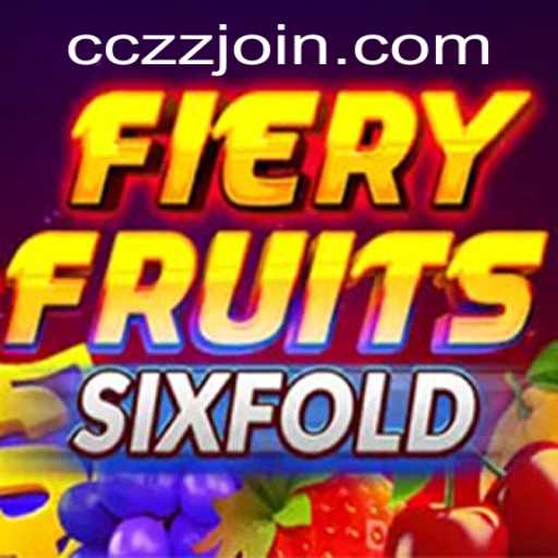 FieryFruitsSixFold: An Exciting Dive into the World of Virtual Gaming