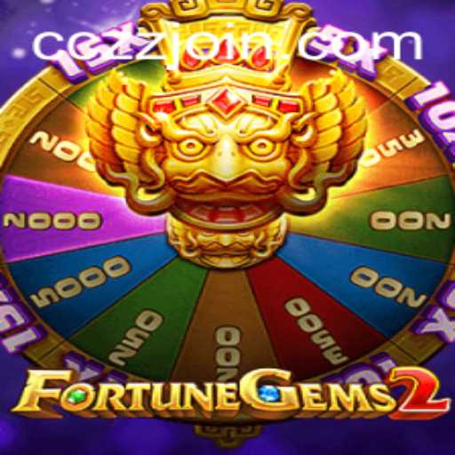 FortuneGems2: Explore the Latest Thrills from CCZZ.COM
