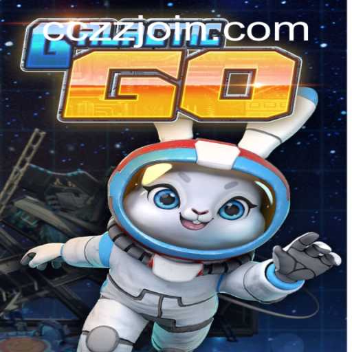 Discover GalacticGO: A New Frontier in Gaming