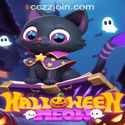 Exploring HalloweenMeow: A Spooky Game Adventure