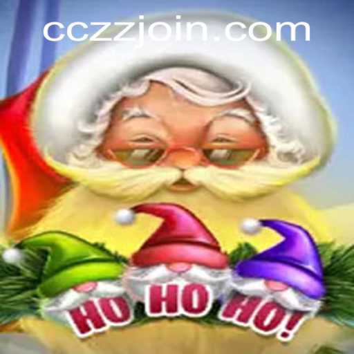 Exploring the Festive World of HoHoHo - A Game by CCZZ.COM