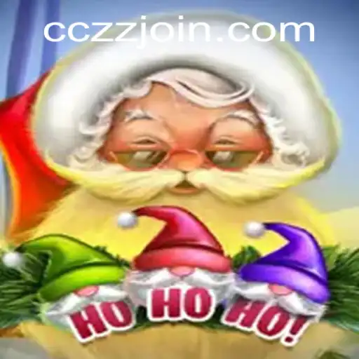 Exploring the Festive World of HoHoHo - A Game by CCZZ.COM