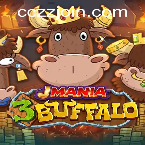 Dive into the Thrilling World of JMania3Buffalo: An Exploration of CCZZ.COM's Latest Adventure