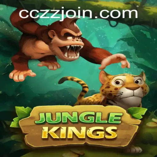 Immerse Yourself in the Adventure of JungleKings and Explore the World of CCZZ.COM