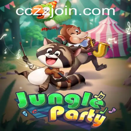 Exploring JungleParty: An Exciting Adventure Game with a Competitive Edge