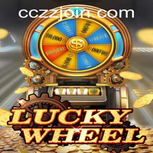 LuckyWheel: Spin, Win, and Celebrate