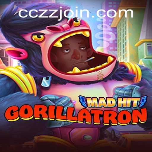 MadHitGorillatron: A Thrilling Adventure Game Unveiled