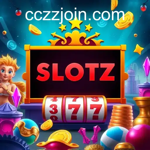 Discovering the Thrills of Online Slots: An Insight into CCZZ.COM