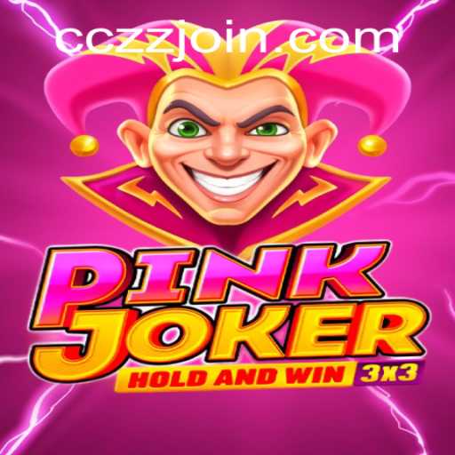 Discover the Enchanting World of PinkJoker: A Game by CCZZ.COM