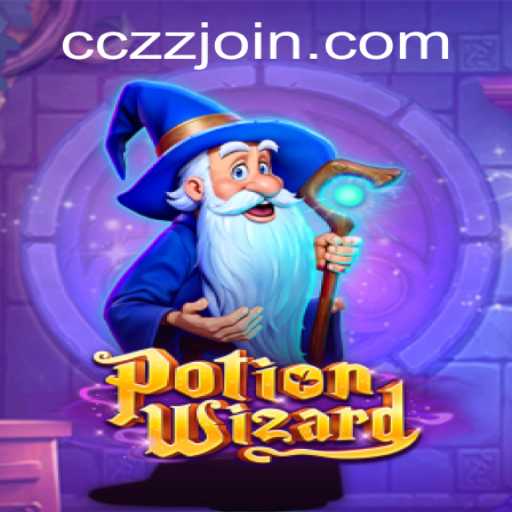 PotionWizard: A Magical Journey with CCZZ.COM