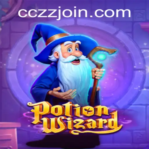 PotionWizard: A Magical Journey with CCZZ.COM