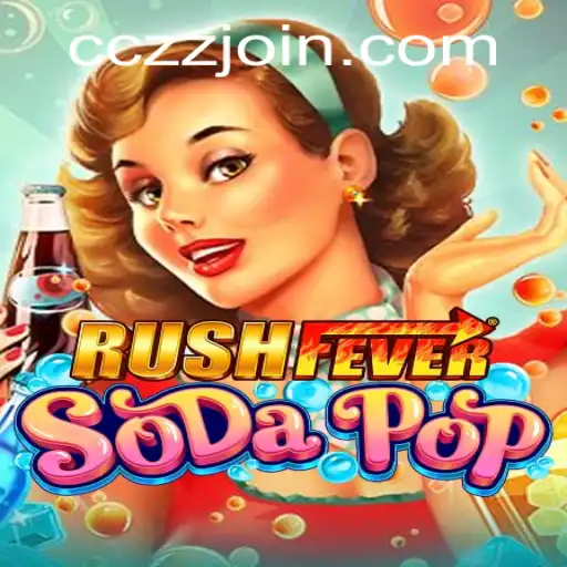 RushFeverSodaPop: A Refreshing New Gaming Experience