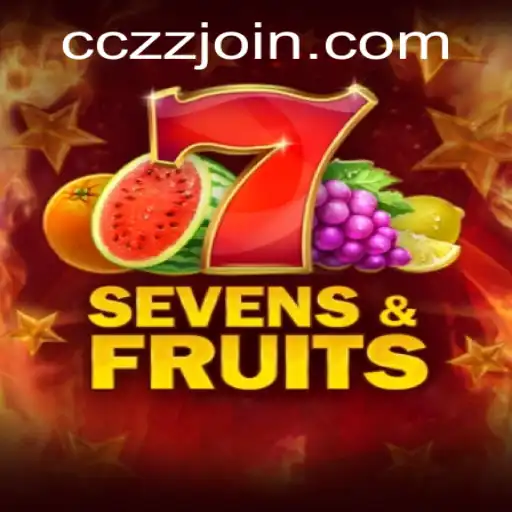 SevensFruits: A Spirited Dive into the World of Slot Gaming