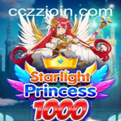 StarlightPrincess1000: A Celestial Gaming Adventure