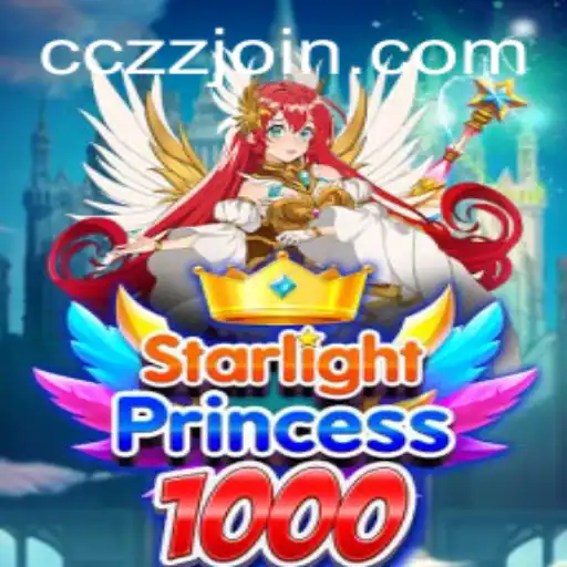 StarlightPrincess1000: A Celestial Gaming Adventure
