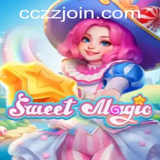 SweetMagic: An Enchanting Journey into the World of CCZZ.COM