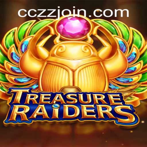 Exploring the Thrilling World of TREASURERAIDERS