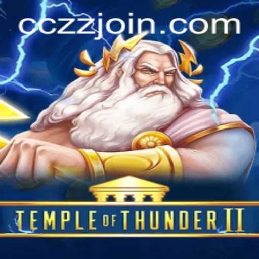 Exploring TempleofThunderII: A Thrilling Adventure