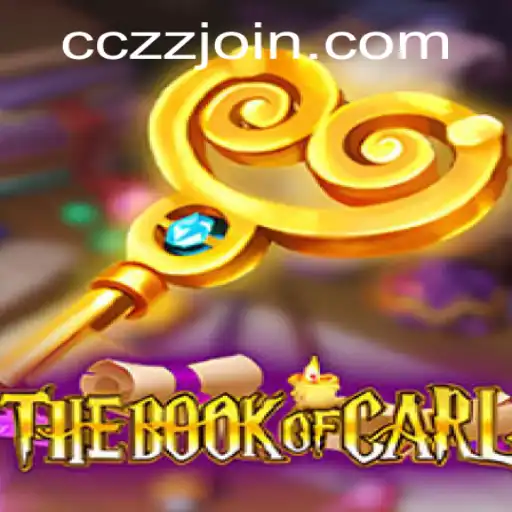Discover the Enigma of TheBookofCarl: A Captivating Journey through CCZZ.COM