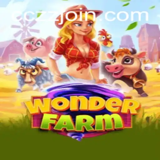 Explore the Enchanting World of WonderFarm with CCZZ.COM